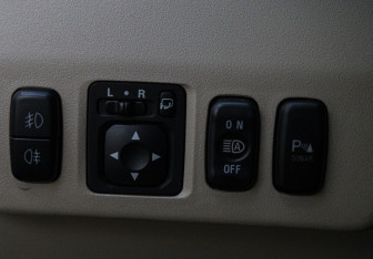 Подержанный автомобиль Mitsubishi Pajero 2019 года (15 фото)
