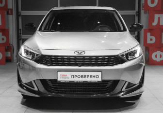 Подержанный автомобиль Kaiyi E5 2023 года (2 фото)