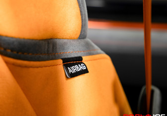 Подержанный автомобиль Zeekr 001 2023 года (22 фото)