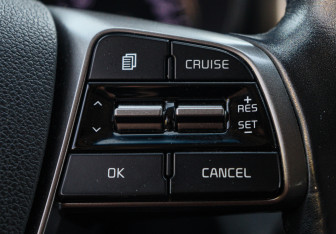 Подержанный автомобиль Kia Sorento 2018 года (21 фото)