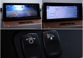 Подержанный автомобиль Volvo XC90 2010 года (17 фото)