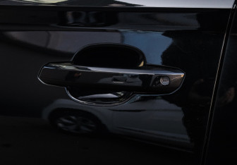 Подержанный автомобиль Audi Q5 2023 года (35 фото)