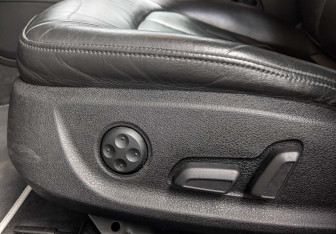 Подержанный автомобиль Audi A6 Sedan 2012 года (29 фото)