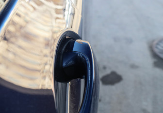 Подержанный автомобиль BMW X3 2022 года (18 фото)