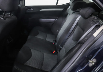 Подержанный автомобиль Citroen C4 Sedan 2016 года (10 фото)