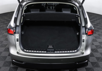 Подержанный автомобиль Lexus NX 2015 года (10 фото)