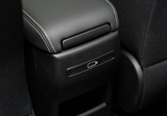 Новый Belgee X50 2026 (11 фото)