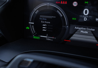 Подержанный автомобиль Toyota Camry Sedan 2026 года (9 фото)