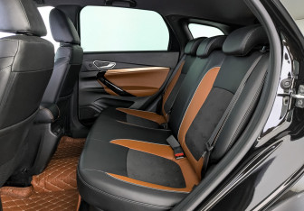 Подержанный автомобиль LADA (ВАЗ) Vesta Wagon 2024 года (18 фото)