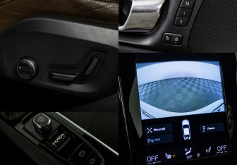 Подержанный автомобиль Volvo S60 2020 года (15 фото)