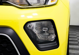 Подержанный автомобиль Kia Soul 2020 года (7 фото)