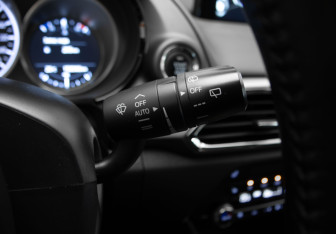 Подержанный автомобиль Mazda CX-9 2019 года (17 фото)