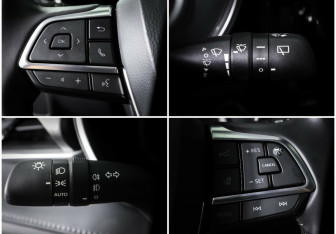 Подержанный автомобиль Toyota Highlander 2023 года (14 фото)