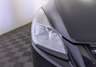 Подержанный автомобиль Ford Kuga 2015 года (17 фото)