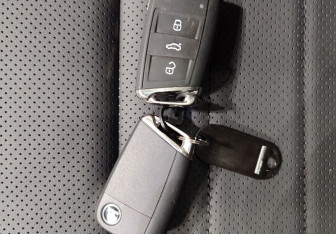 Новый Skoda Superb Liftback 2025 (17 фото)