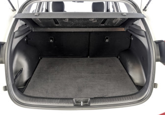 Подержанный автомобиль Hyundai Creta 2021 года (10 фото)