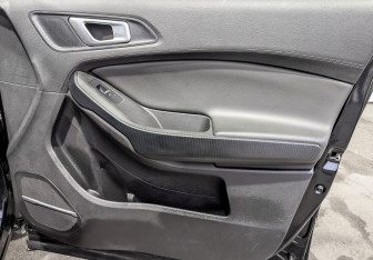 Подержанный автомобиль Chery Tiggo 4 2022 года (23 фото)