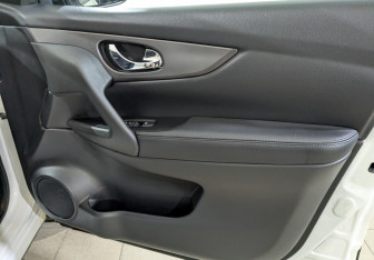 Подержанный автомобиль Nissan Qashqai 2019 года (23 фото)