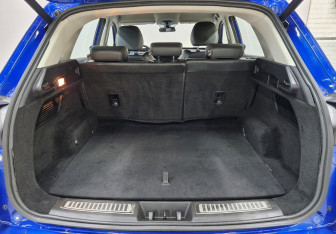 Подержанный автомобиль Exeed LX 2022 года (16 фото)