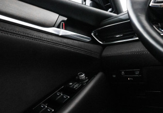 Подержанный автомобиль Mazda 6 Sedan 2020 года (12 фото)