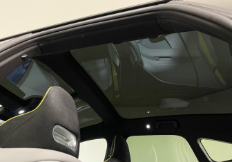 Подержанный автомобиль Avatr 11 2023 года (18 фото)