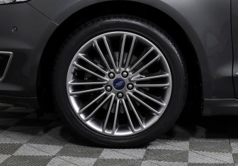 Подержанный автомобиль Ford Mondeo Wagon 2018 года (7 фото)