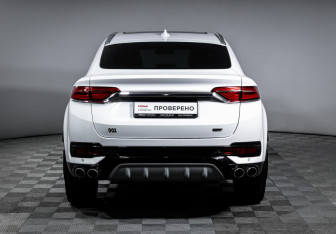 Подержанный автомобиль Knewstar 001 2024 года (6 фото)