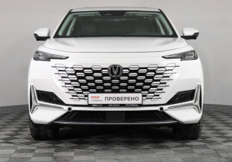 Подержанный автомобиль Changan UNI-K 2023 года (2 фото)