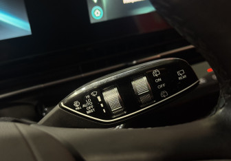 Подержанный автомобиль Omoda C5 2022 года (18 фото)