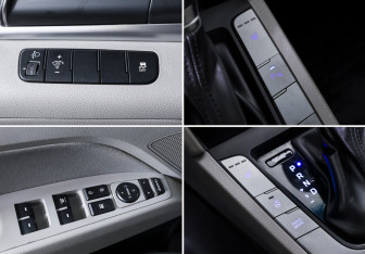 Подержанный автомобиль Hyundai i30 Hatchback 2013 года (17 фото)