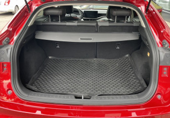 Подержанный автомобиль Haval F7x 2024 года (14 фото)