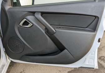 Подержанный автомобиль LADA (ВАЗ) Granta Sedan 2023 года (11 фото)