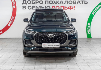 Подержанный автомобиль Chery Tiggo 8 Pro Max 2023 года (2 фото)