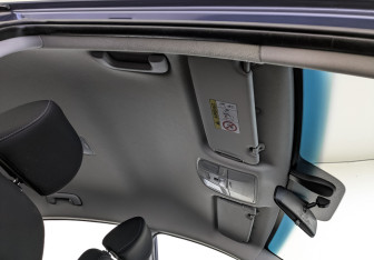 Подержанный автомобиль Hyundai Elantra Sedan 2017 года (23 фото)