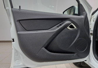 Подержанный автомобиль LADA (ВАЗ) Granta Sedan 2023 года (9 фото)