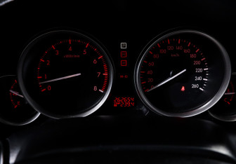 Подержанный автомобиль Mazda 6 Sedan 2009 года (11 фото)