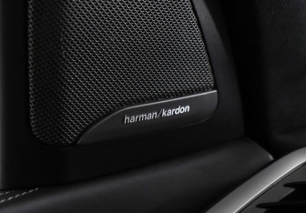 Подержанный автомобиль BMW X7 2021 года (14 фото)