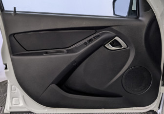Подержанный автомобиль LADA (ВАЗ) Granta Sedan 2024 года (19 фото)