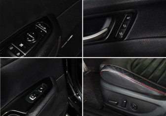 Подержанный автомобиль Kia Optima Sedan 2020 года (16 фото)