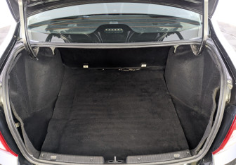 Подержанный автомобиль LADA (ВАЗ) Granta Sedan 2022 года (10 фото)