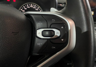 Подержанный автомобиль Haval Jolion 2023 года (16 фото)