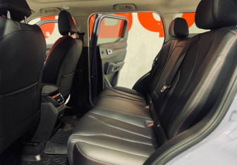 Подержанный автомобиль Haval H3 2024 года (20 фото)