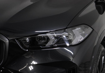 Новый BMW X5 2026 (7 фото)