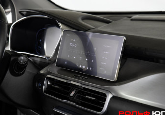 Подержанный автомобиль Belgee X50 2024 года (21 фото)