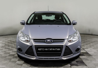 Подержанный автомобиль Ford Focus Wagon 2012 года (2 фото)