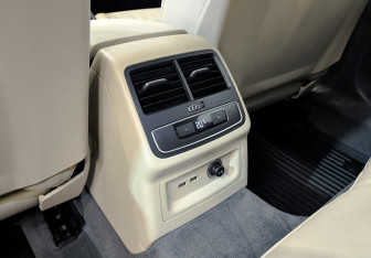 Подержанный автомобиль Audi A4 Sedan 2019 года (25 фото)