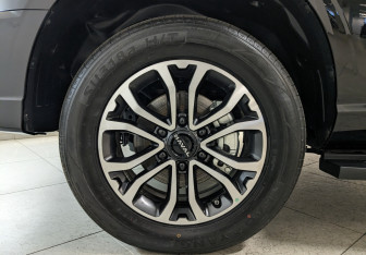 Новый Haval H5 2024 (7 фото)