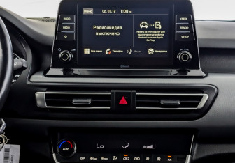 Подержанный автомобиль Kia Seltos 2022 года (15 фото)