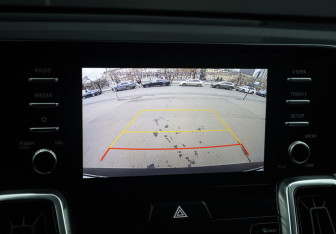 Подержанный автомобиль Kia Sorento 2021 года (12 фото)