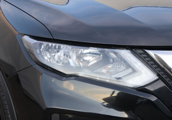 Подержанный автомобиль Nissan X-Trail 2019 года (25 фото)